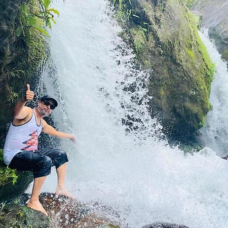 Villa Chumang River Nest Todey Exterior foto